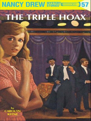 The Triple Hoax - ebook